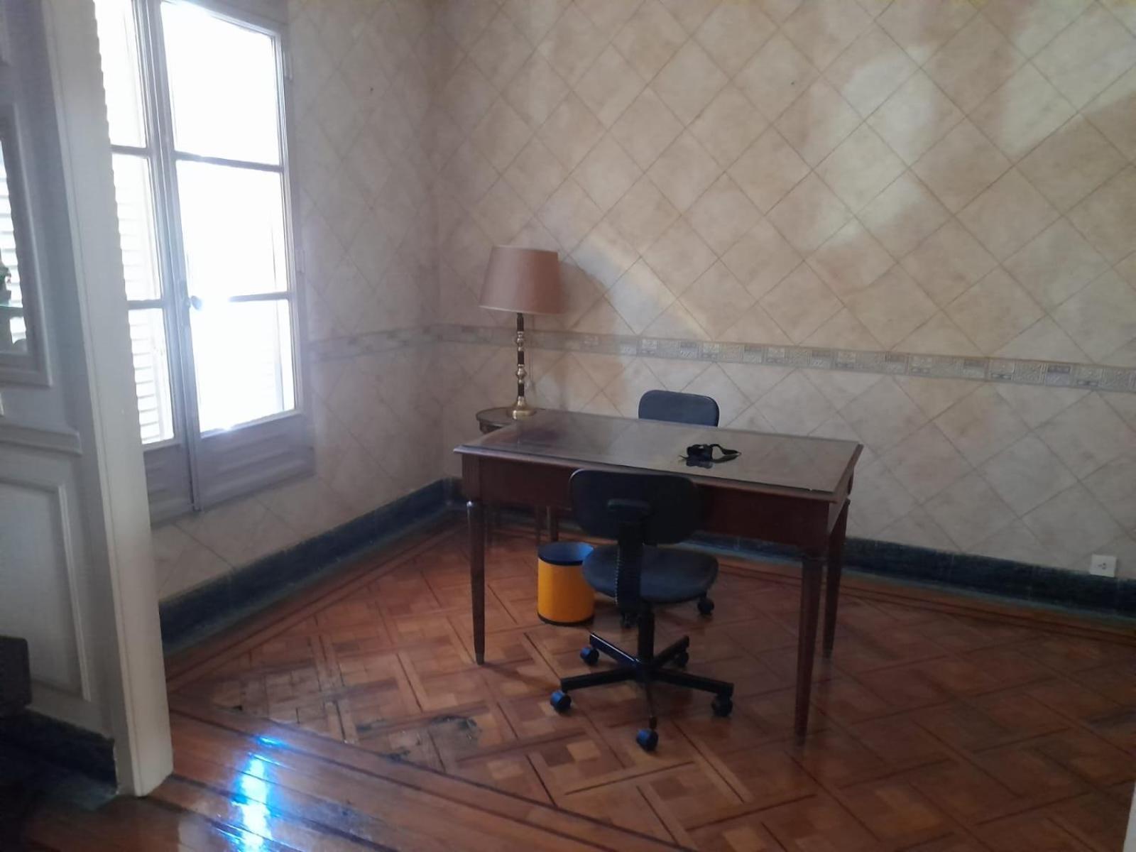 Hospedagem domiciliar Del Bufete