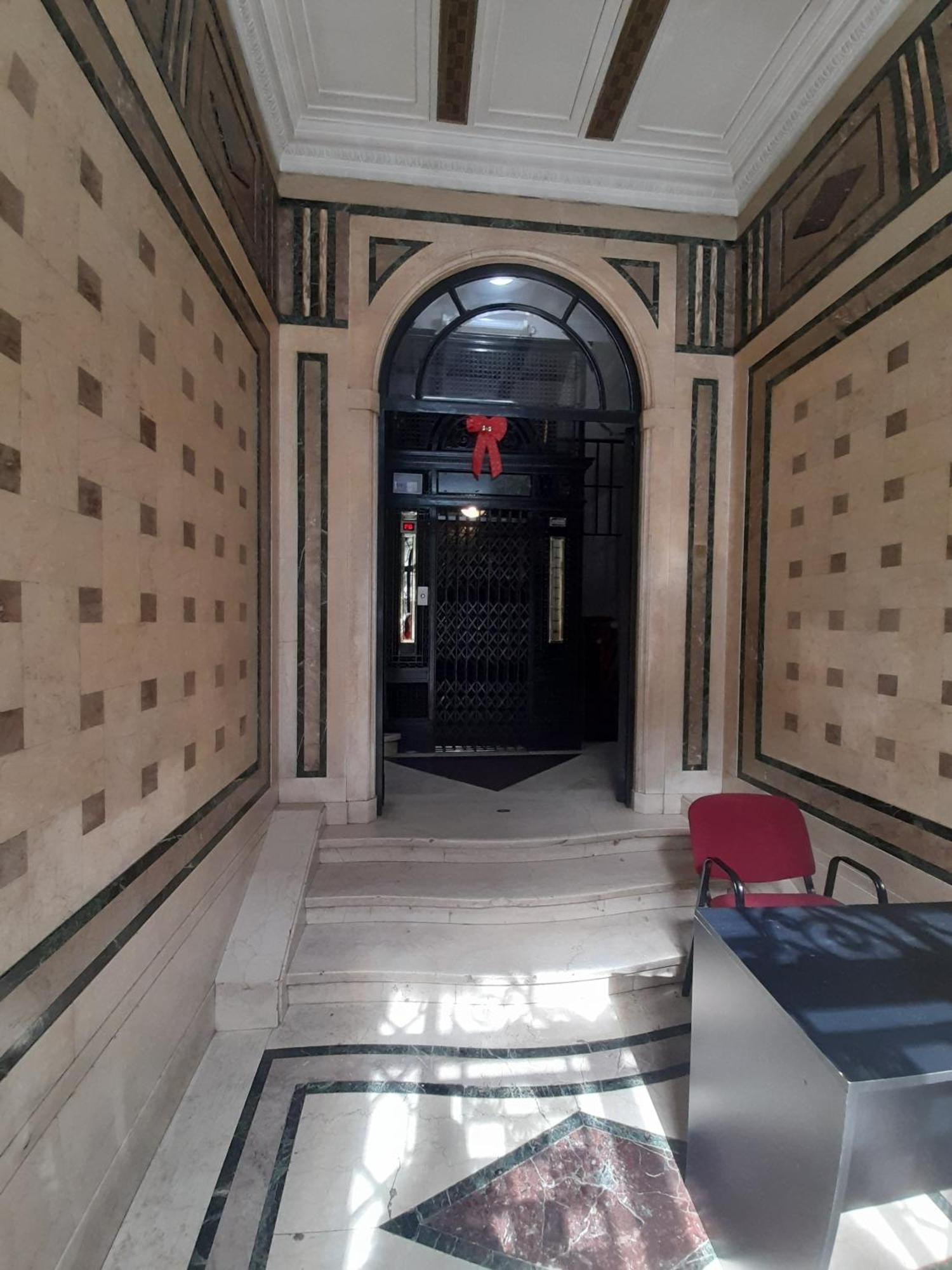 Del Bufete Hospedagem domiciliar Buenos Aires